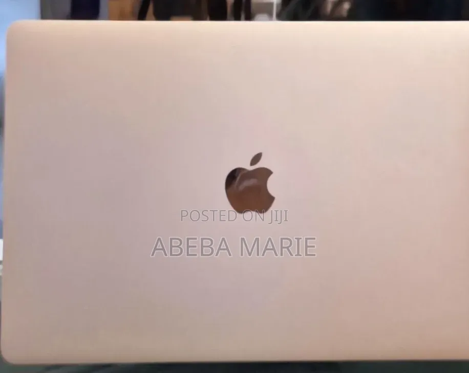 New Laptop Apple MacBook Air 2020 M1 8GB Apple M1 SSD 256GB