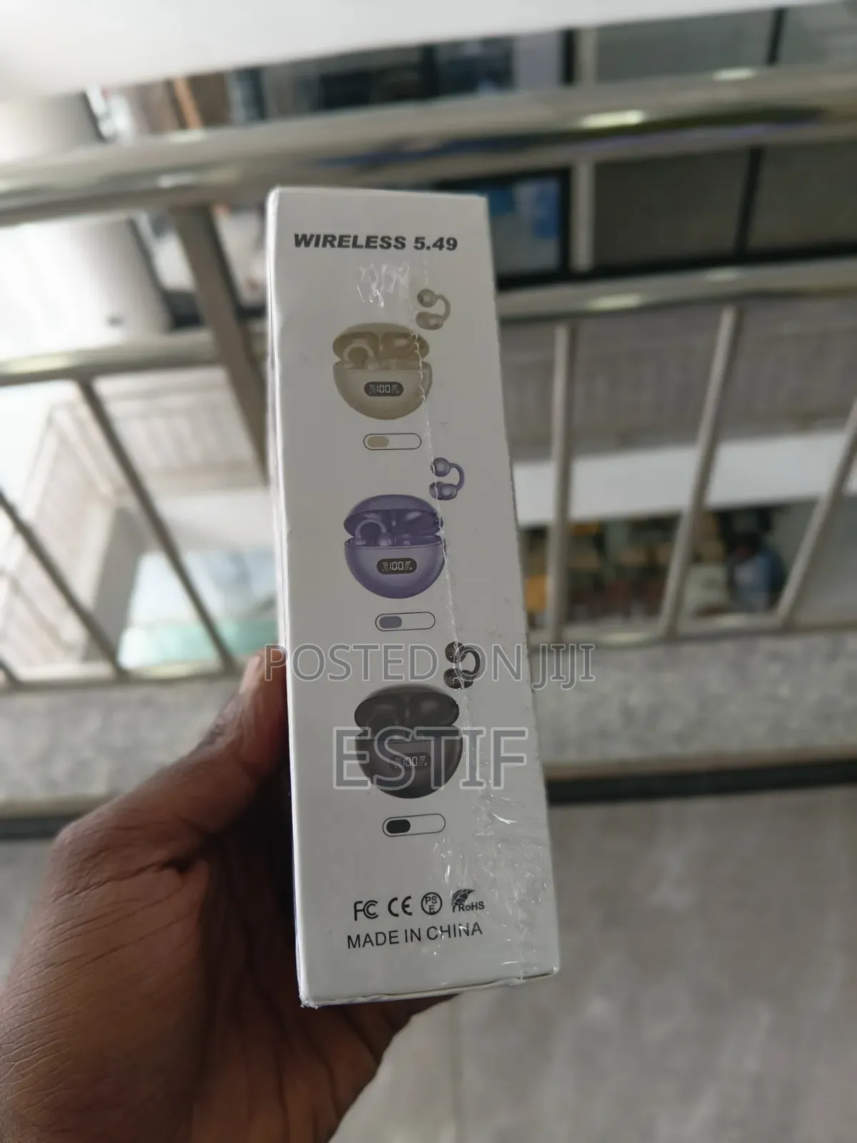 Airpod Q71