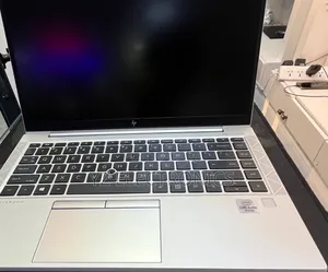 New Laptop HP EliteBook 840 16GB Intel Core i5 SSD 512GB