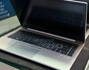 New Laptop HP EliteBook 840 16GB Intel Core i5 SSD 512GB