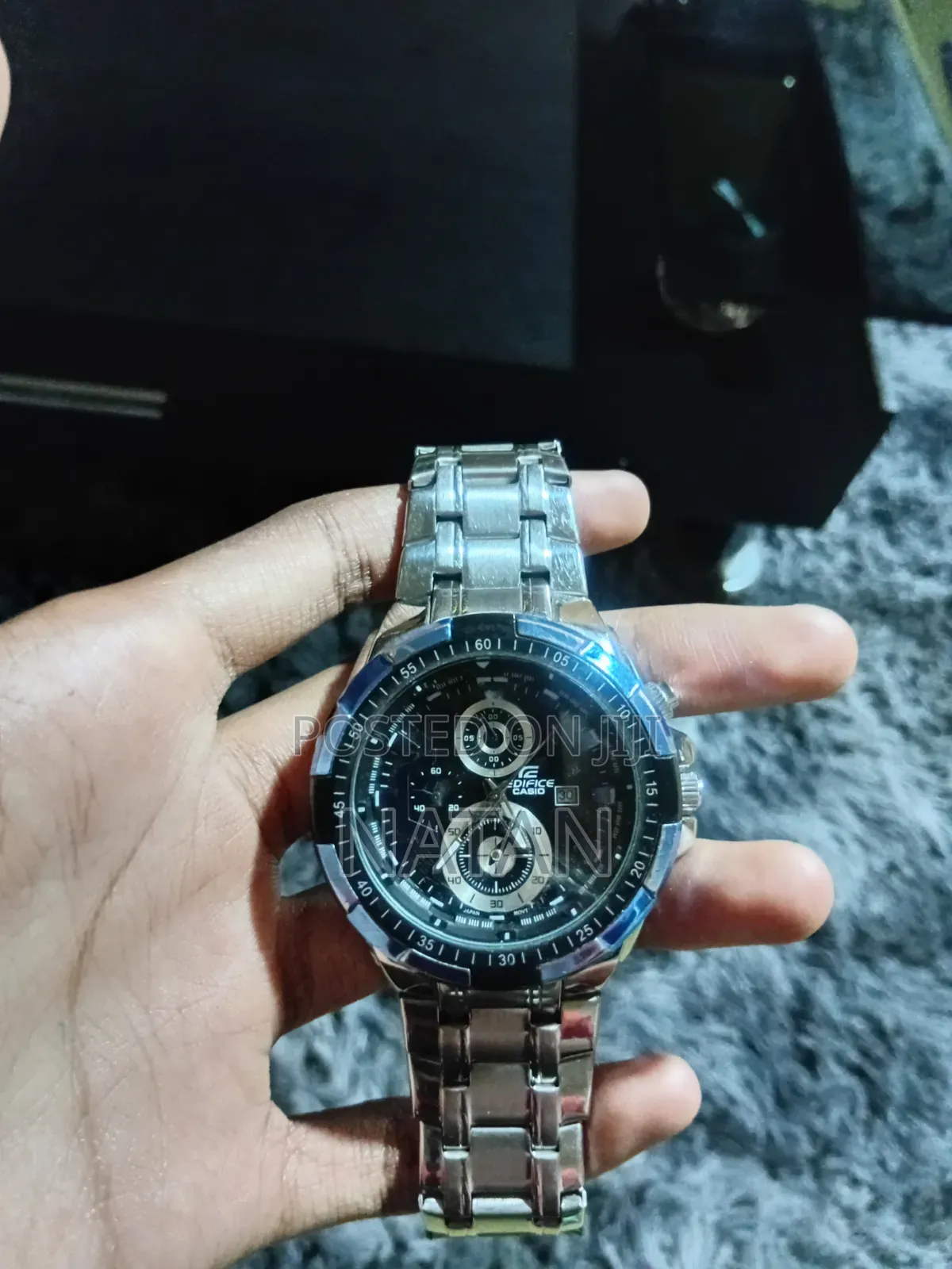 Men's Watch