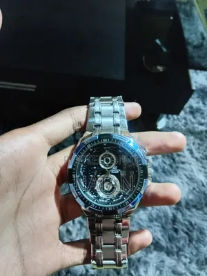 Men's Watch