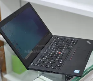 New Laptop Lenovo ThinkPad X280 8GB Intel Core i5 SSD 256GB