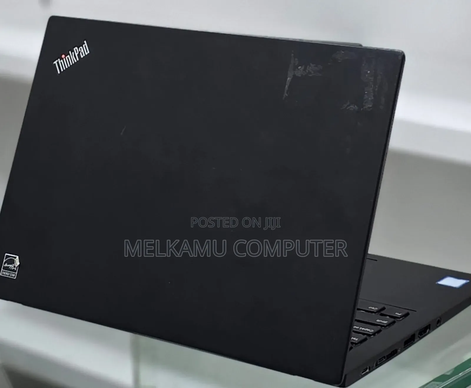 New Laptop Lenovo ThinkPad X280 8GB Intel Core i5 SSD 256GB