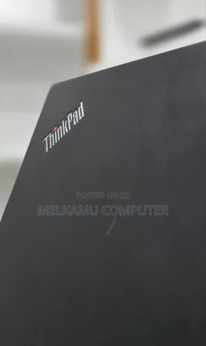 New Laptop Lenovo ThinkPad X280 8GB Intel Core i5 SSD 256GB