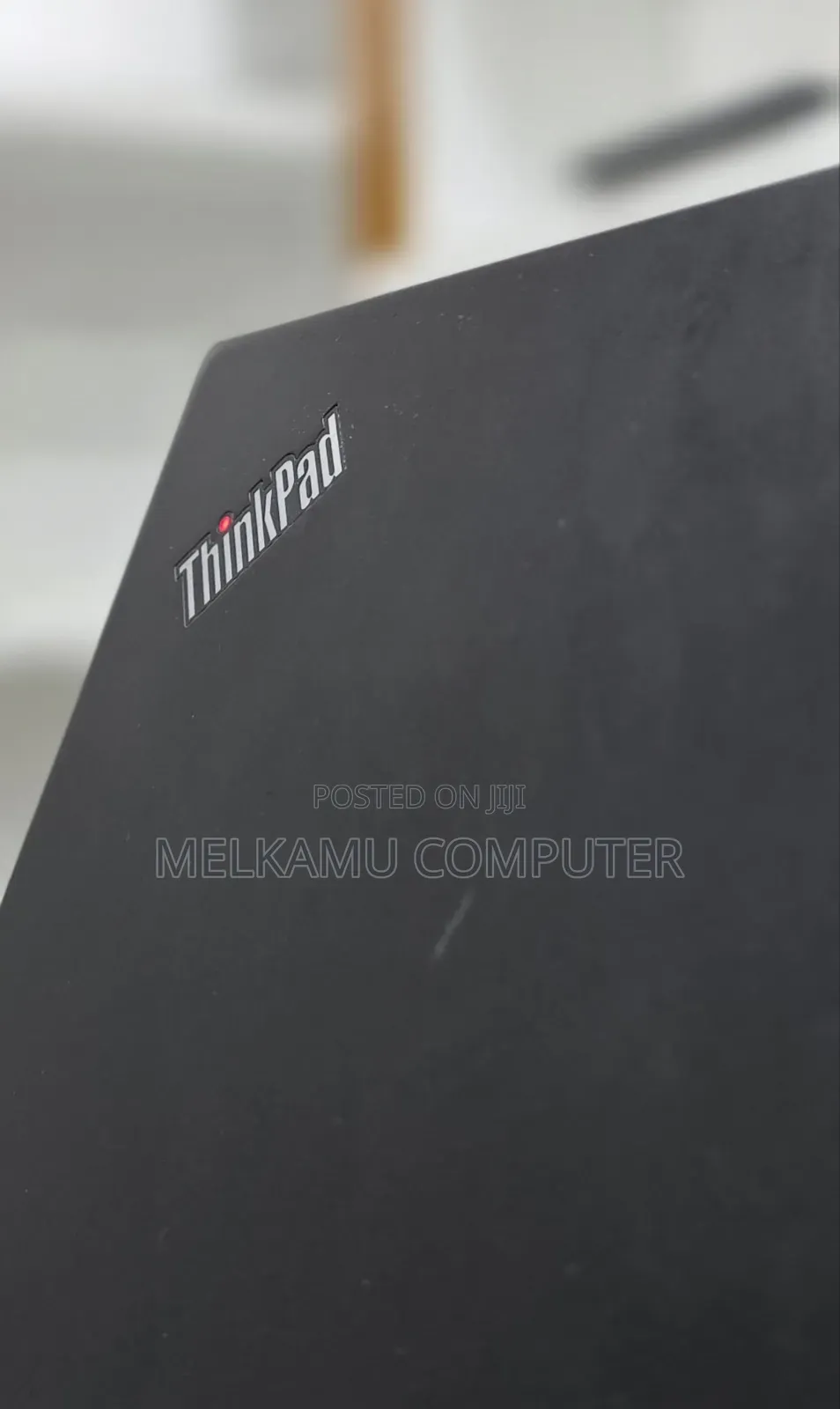 New Laptop Lenovo ThinkPad X280 8GB Intel Core i5 SSD 256GB