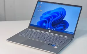 New Laptop HP 16GB Intel Core i5 SSD 1T