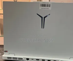 New Laptop Lenovo Legion 5 16GB Intel Core i9 SSD 1T