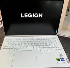 New Laptop Lenovo Legion 5 16GB Intel Core i9 SSD 1T