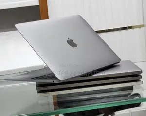 New Laptop Apple MacBook Air 2020 M1 8GB Apple M1 SSD 256GB