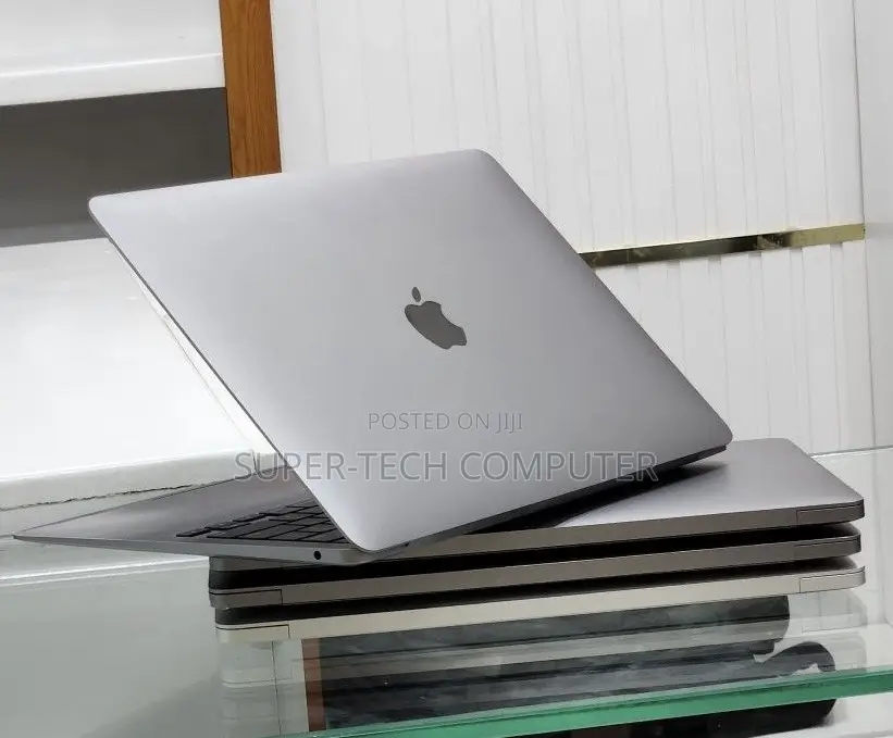 New Laptop Apple MacBook Air 2020 M1 8GB Apple M1 SSD 256GB