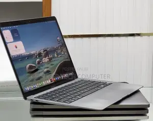 New Laptop Apple MacBook Air 2020 M1 8GB Apple M1 SSD 256GB