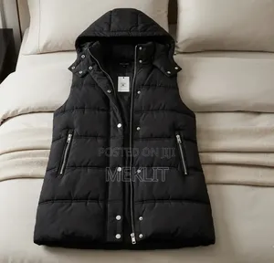 Puffer Jacket Brand New Originally From Canada