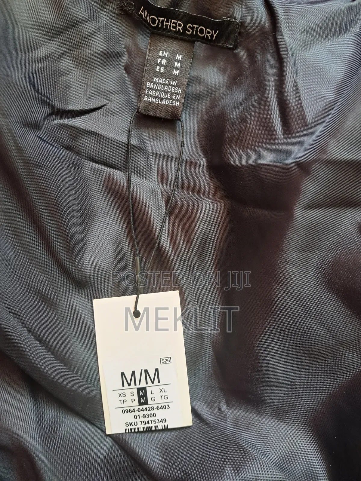 Puffer Jacket Brand New Originally From Canada