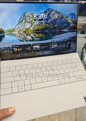 New Laptop Dell XPS 13 32GB Intel Core i7 SSD 1T