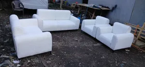 Comfertable Sofa