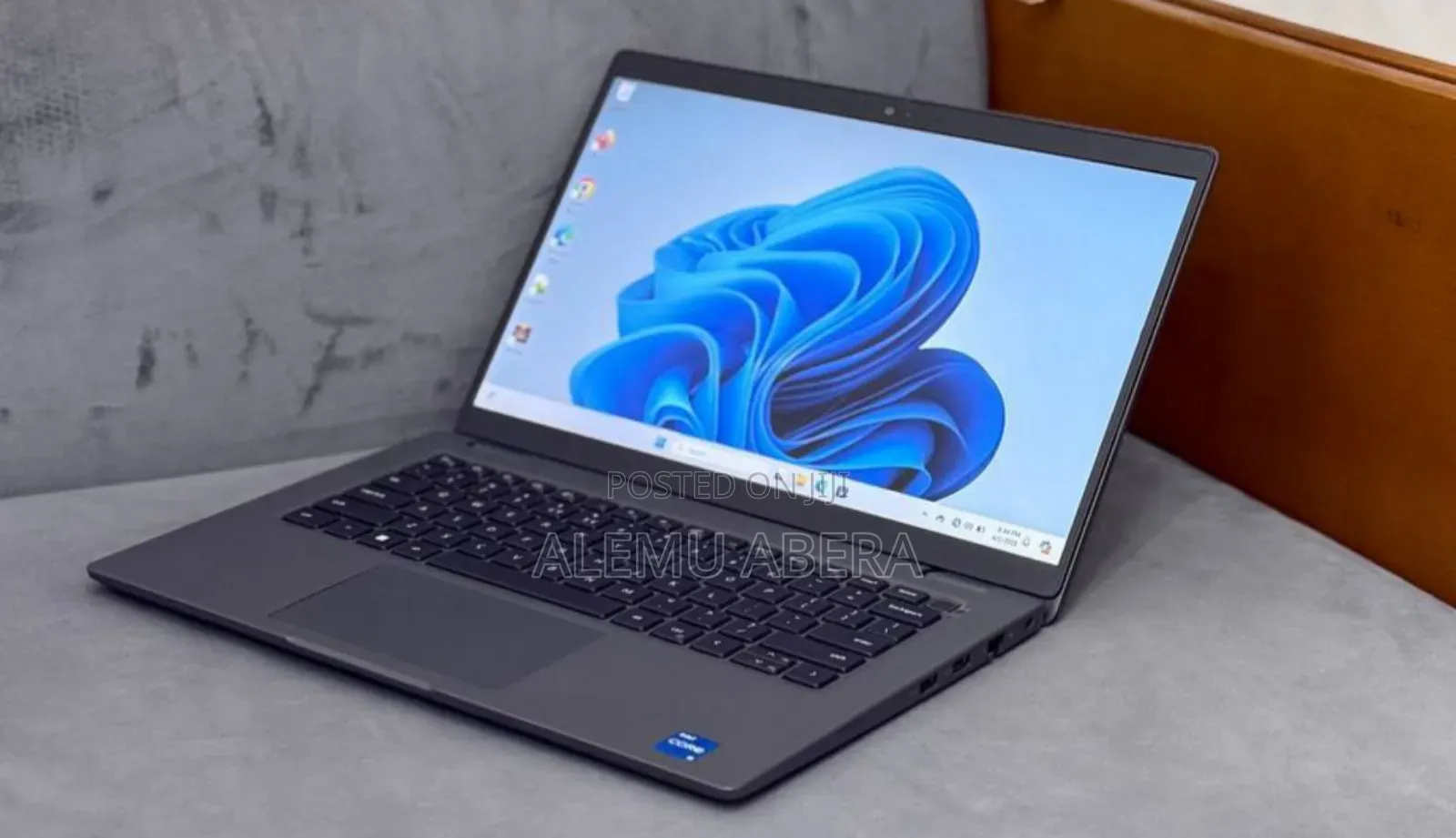 New Laptop Dell Latitude 3440 16GB Intel Core i7 SSD 512GB