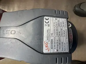Water Pump Leo
