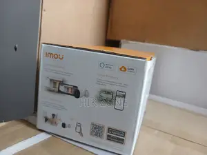 Imou Buiiet3 Sekurity 5mp