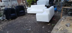 Gresing Sofa