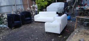 Gresing Sofa