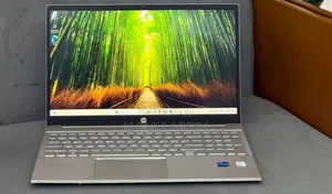 New Laptop HP Pavilion 15 16GB Intel Core i7 SSD 512GB