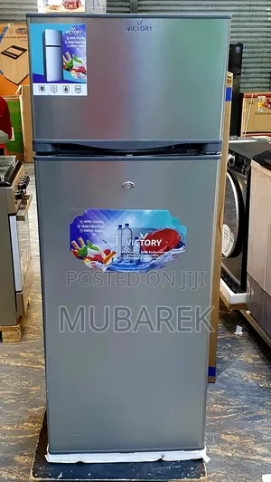 Victory Fridge