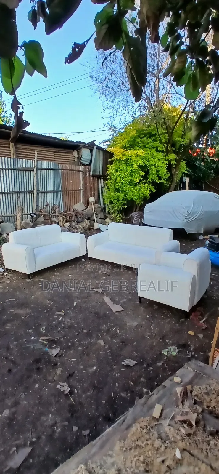 Amesing Sofa