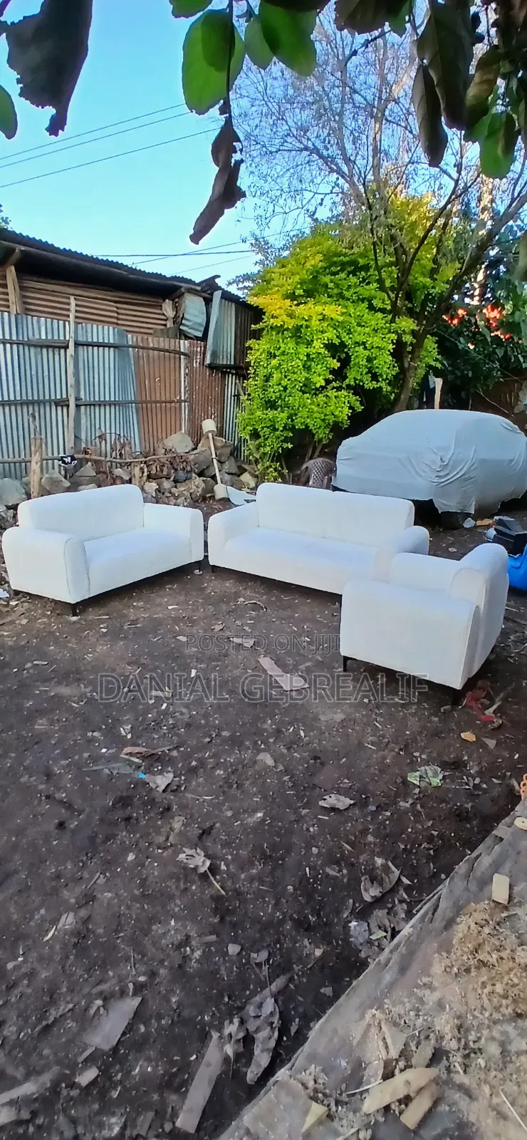 Amesing Sofa