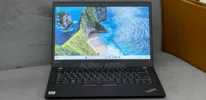 New Laptop Lenovo ThinkPad T14 16GB Intel Core i7 SSD 512GB