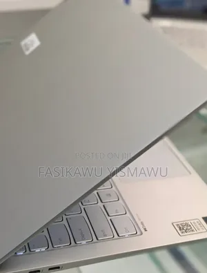 New Laptop Lenovo Legion 5 16GB Intel Core i9 SSD 512GB