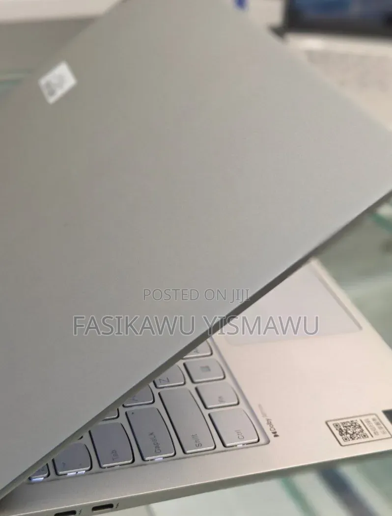 New Laptop Lenovo Legion 5 16GB Intel Core i9 SSD 512GB