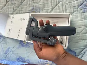 Dji Osmo 6