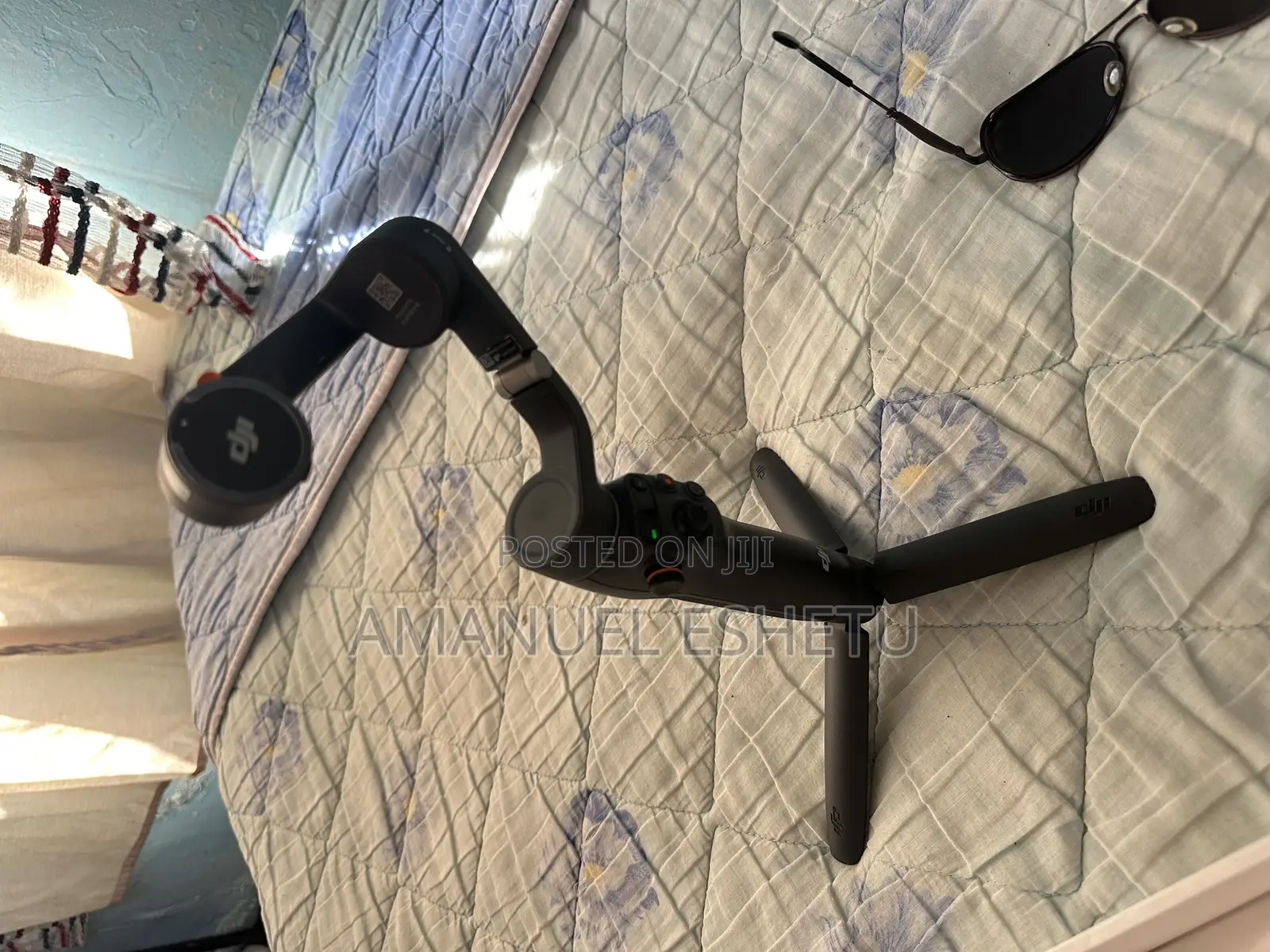 Dji Osmo 6