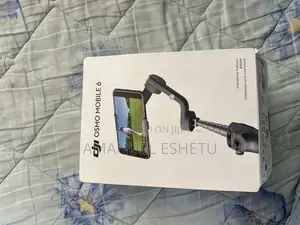 Dji Osmo 6