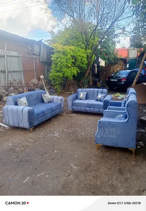 Gresing Sofa