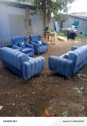 Gresing Sofa