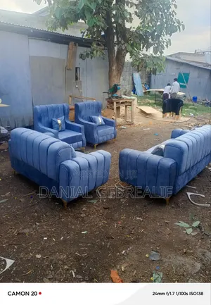 Gresing Sofa