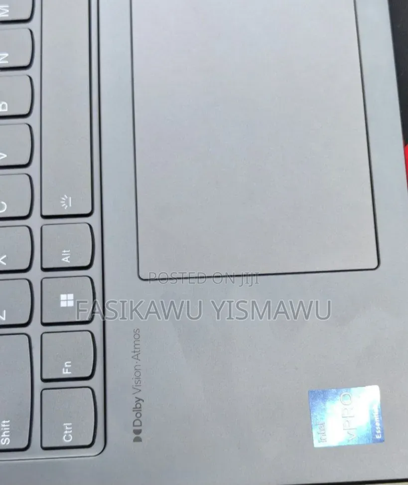 New Laptop Lenovo ThinkPad Yoga 16GB Intel Core i9 SSD 1T