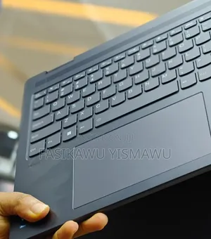 New Laptop Lenovo ThinkPad Yoga 16GB Intel Core i9 SSD 1T