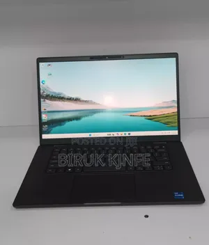 New Laptop Dell Latitude 5420 32GB Intel Core i7 SSD 512GB