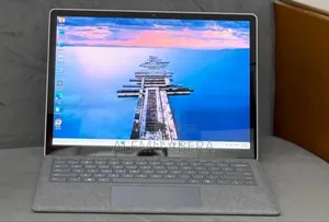 New Laptop Microsoft Surface Laptop 4 8GB AMD Ryzen 5 SSD 256GB
