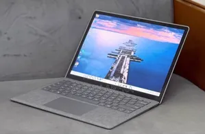 New Laptop Microsoft Surface Laptop 4 8GB AMD Ryzen 5 SSD 256GB