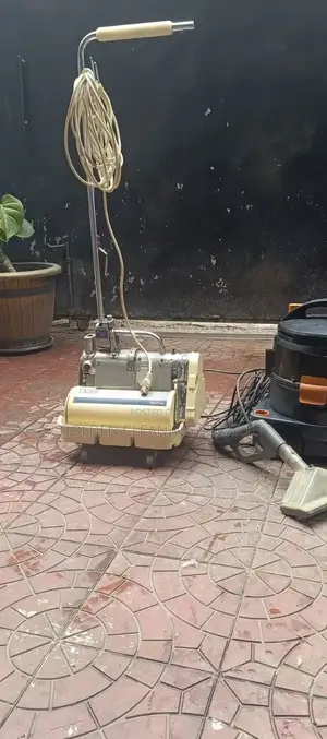 Cleaning Service