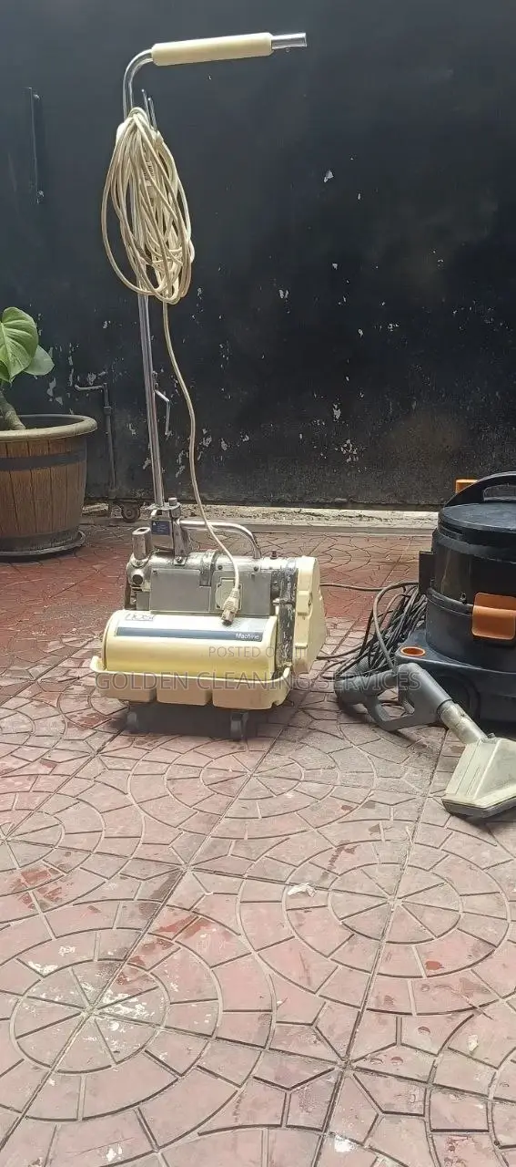 Cleaning Service