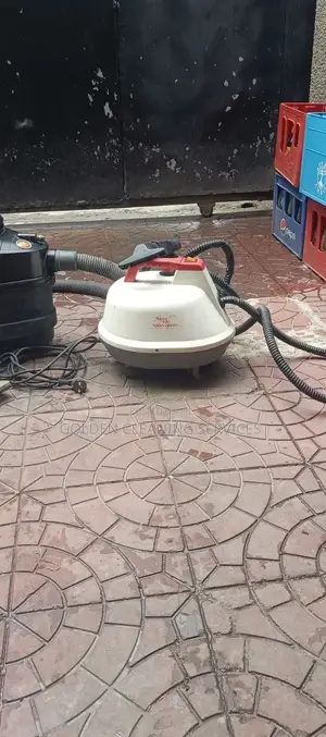 Cleaning Service