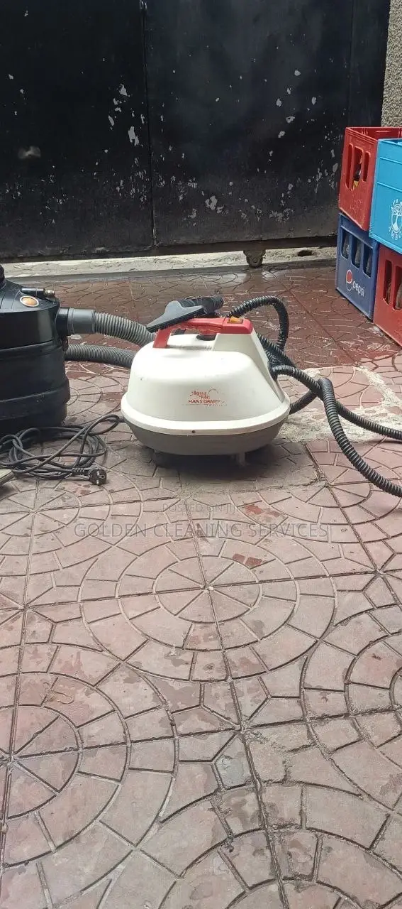 Cleaning Service