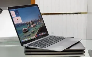 New Laptop Apple MacBook Air 2020 M1 8GB Intel SSD 256GB