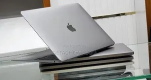 New Laptop Apple MacBook Air 2020 M1 8GB Intel SSD 256GB
