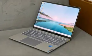 New Laptop Lenovo 16GB Intel Core i5 SSD 512GB